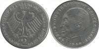 Allemagne 2 Marks 2 Marks Allemagne -