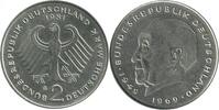 Allemagne 2 Marks 2 Marks Allemagne -
