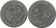 Allemagne 2 Marks 2 Marks Allemagne -