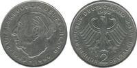Allemagne 2 Marks 2 Marks Allemagne -