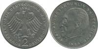 Allemagne 2 Marks 2 Marks Allemagne -