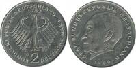 Allemagne 2 Marks 2 Marks Allemagne -