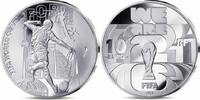France 10 Euros 10 Euros FIFA 2025 - Coupe du Monde 2026 -