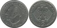 Allemagne 2 Marks 2 Marks Allemagne -