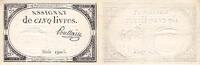 France 5 Livres 5 Livres France 1793 Ass.46a -