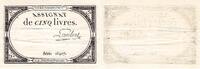 France 5 Livres 5 Livres France 1793 Ass.46a -
