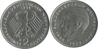 Allemagne 2 Marks 2 Marks Allemagne -