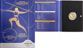 Finlande 2 Euros 2025 2 Euros Finlande 2025 B.E. - 100 Ans de l'Inter-At... 42,00 EUR  zzgl. 11,50 EUR Versand