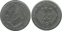 Allemagne 2 Marks 2 Marks Allemagne -