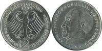 Allemagne 2 Marks 2 Marks Allemagne -