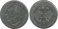 Allemagne 2 Marks 2 Marks Allemagne -