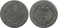 Allemagne 2 Marks 2 Marks Allemagne -