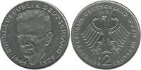 Allemagne 2 Marks 2 Marks Allemagne -