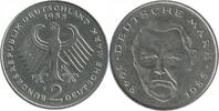 Allemagne 2 Marks 2 Marks Allemagne -