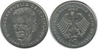 Allemagne 2 Marks 2 Marks Allemagne -