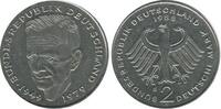 Allemagne 2 Marks 2 Marks Allemagne -