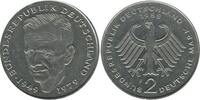 Allemagne 2 Marks 2 Marks Allemagne -