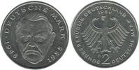 Allemagne 2 Marks 2 Marks Allemagne -