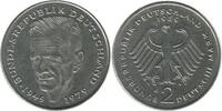 Allemagne 2 Marks 2 Marks Allemagne -