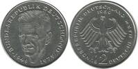 Allemagne 2 Marks 2 Marks Allemagne -