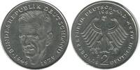 Allemagne 2 Marks 2 Marks Allemagne -