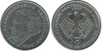 Allemagne 2 Marks 2 Marks Allemagne -