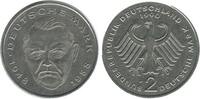 Allemagne 2 Marks 2 Marks Allemagne -