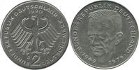 Allemagne 2 Marks 2 Marks Allemagne -