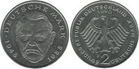 Allemagne 2 Marks 2 Marks Allemagne -