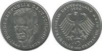 Allemagne 2 Marks 2 Marks Allemagne -