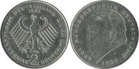 Allemagne 2 Marks 2 Marks Allemagne -