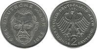 Allemagne 2 Marks 2 Marks Allemagne -