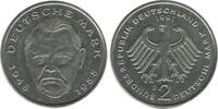 Allemagne 2 Marks 2 Marks Allemagne -