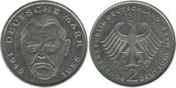 Allemagne 2 Marks 2 Marks Allemagne -