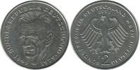 Allemagne 2 Marks 2 Marks Allemagne -