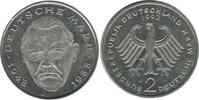 Allemagne 2 Marks 2 Marks Allemagne -