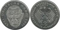 Allemagne 2 Marks 2 Marks Allemagne -