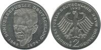 Allemagne 2 Marks 2 Marks Allemagne -