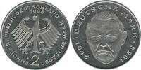 Allemagne 2 Marks 2 Marks Allemagne -