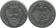 Allemagne 2 Marks 2 Marks Allemagne -