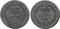 Allemagne 2 Marks 2 Marks Allemagne -