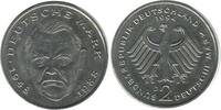 Allemagne 2 Marks 2 Marks Allemagne -