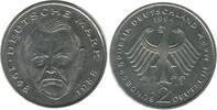 Allemagne 2 Marks 2 Marks Allemagne -