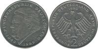 Allemagne 2 Marks 2 Marks Allemagne -