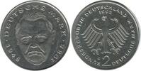 Allemagne 2 Marks 2 Marks Allemagne -