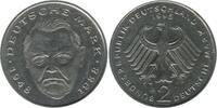 Allemagne 2 Marks 2 Marks Allemagne -