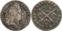 Louis XIV 10 sols 10 Sols aux Insignes - Louis XIV -