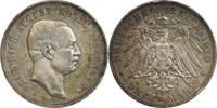 Allemagne Argent - Saxe Albertine 3 Marks 1910 3 Marks Fr&eacute;d&eacute;ric Auguste ... 61,00 EUR  zzgl. 11,50 EUR Versand