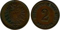 Allemagne 2 Pfennig 2 Pfennig Allemagne -