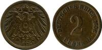 Allemagne 2 Pfennig 2 Pfennig Allemagne -